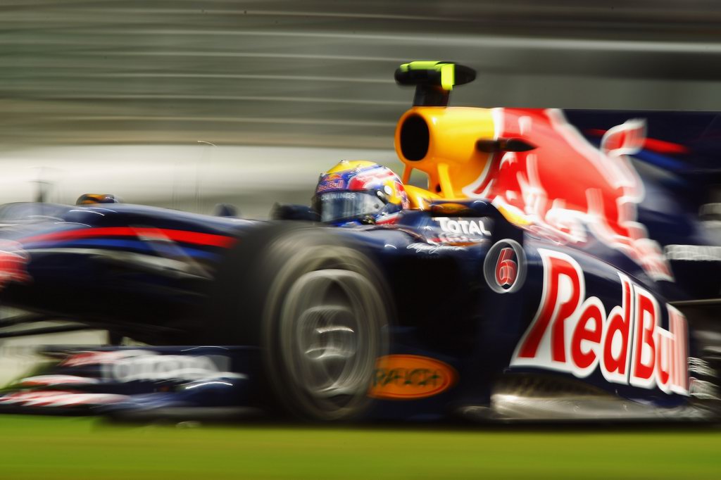 GP Australia - Prove Libere